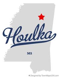 City of Houlka, MS
