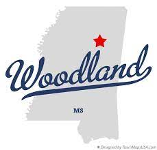 City of Woodland, MS